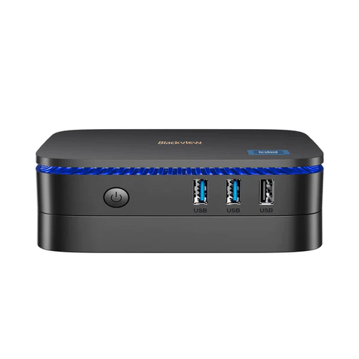 BlackView MP60 N95